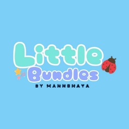 Little Bundles By Mannbhaya